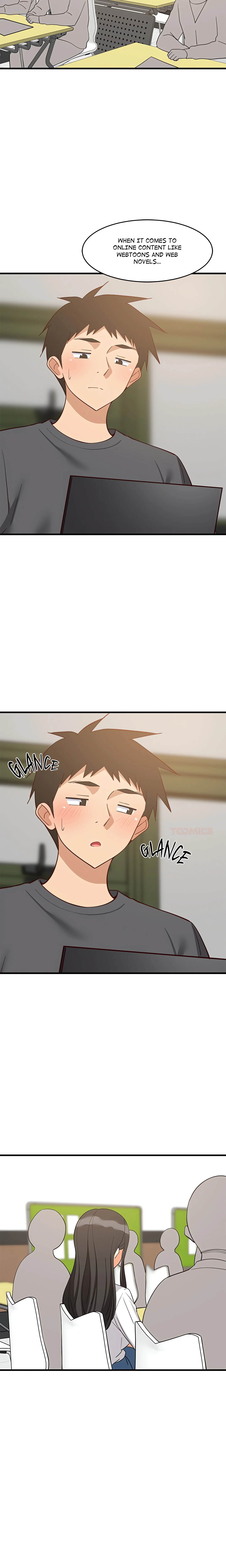 Study Buddies Chapter 82 Page 16