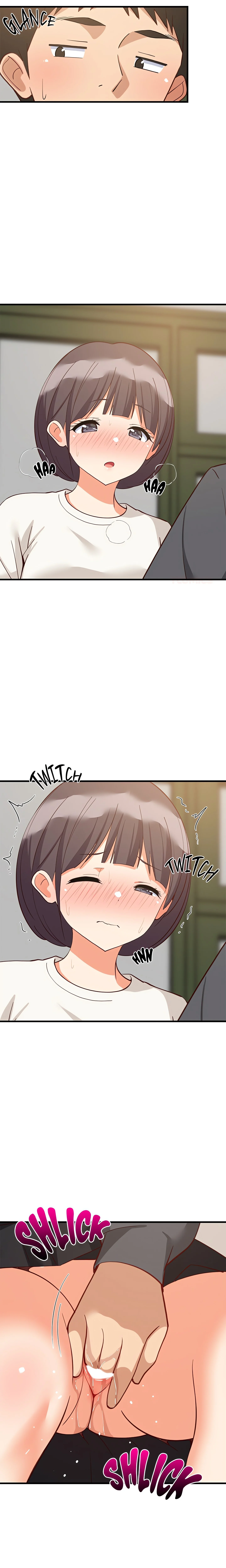 Study Buddies Chapter 82 Page 17