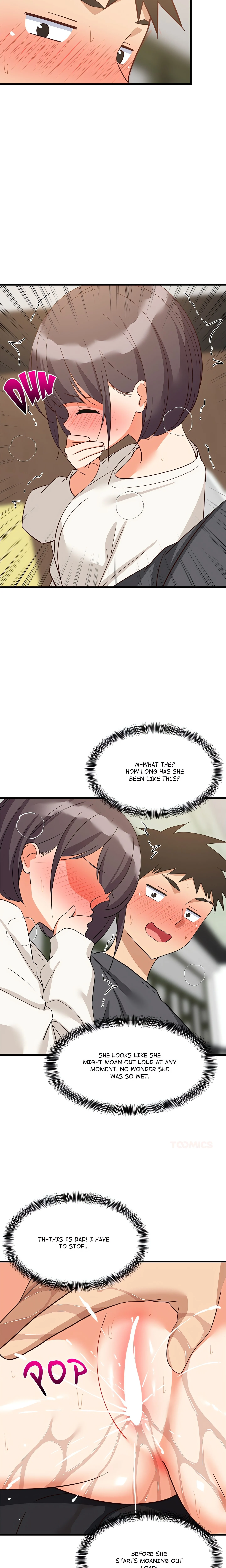 Study Buddies Chapter 82 Page 20