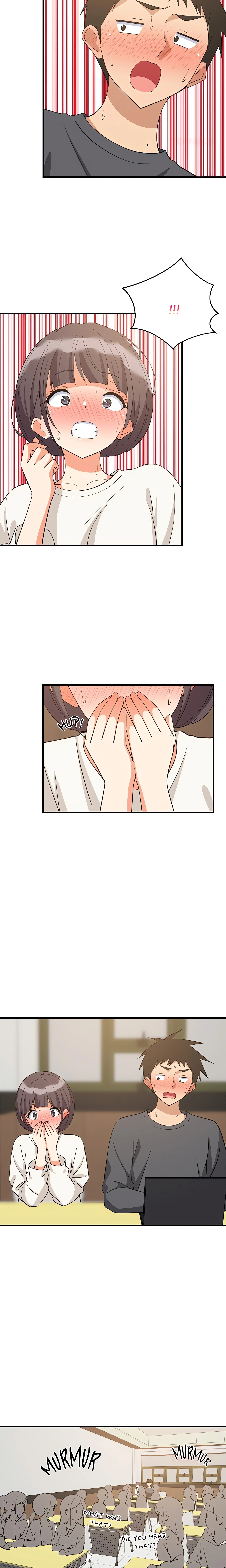Study Buddies Chapter 83 Page 3
