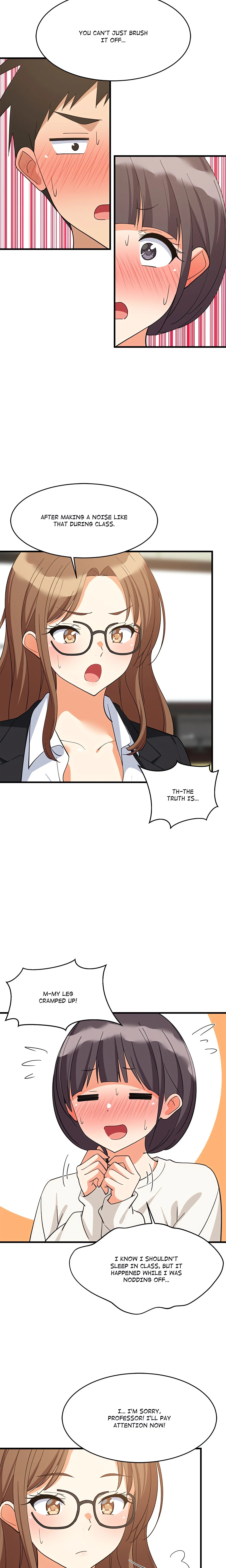 Study Buddies Chapter 83 Page 6