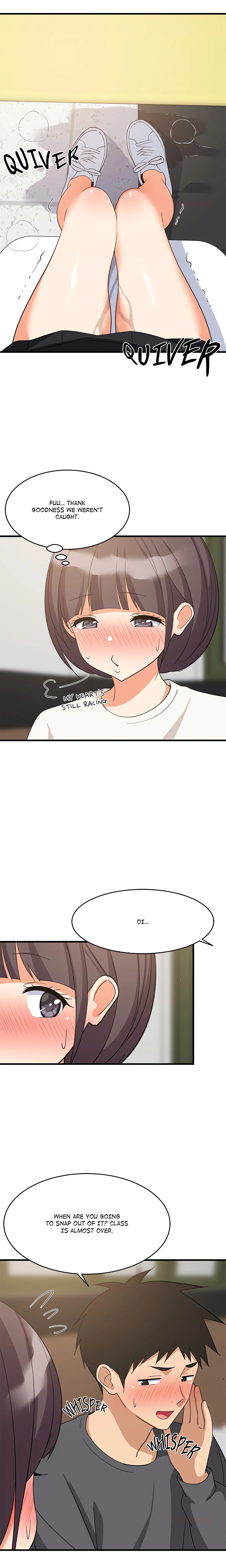 Study Buddies Chapter 83 Page 8