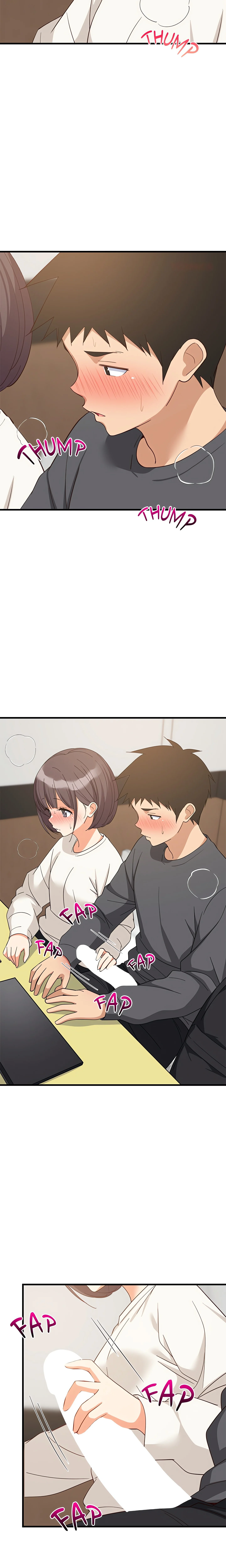 Study Buddies Chapter 83 Page 13