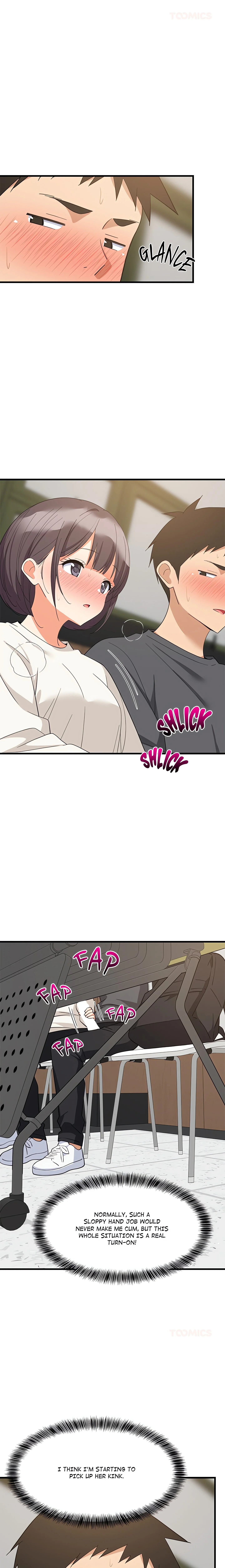 Study Buddies Chapter 83 Page 14