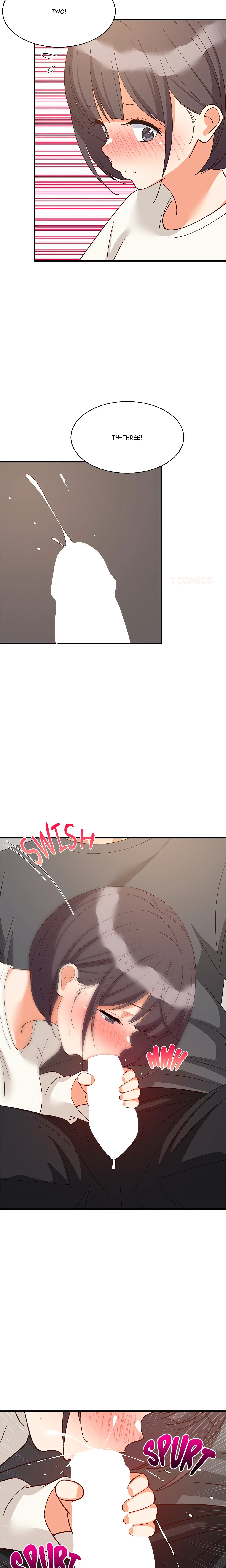 Study Buddies Chapter 83 Page 17