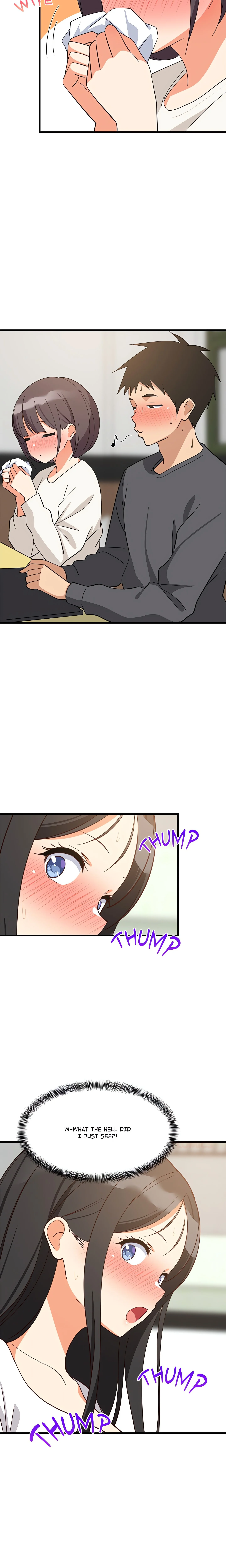 Study Buddies Chapter 83 Page 20