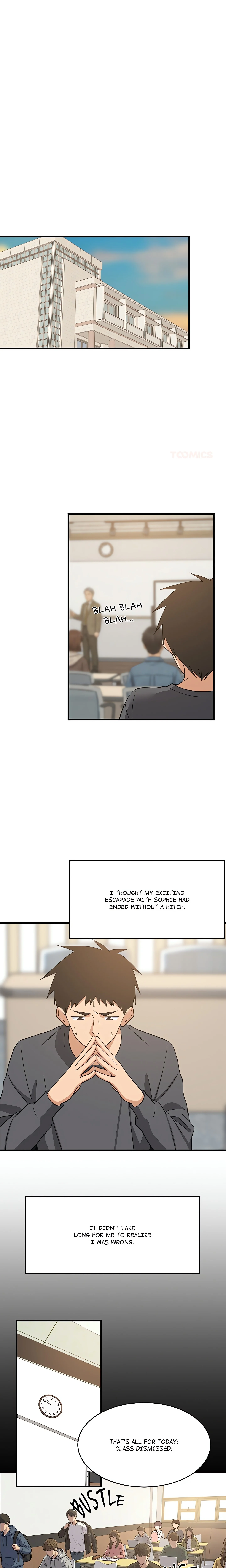 Study Buddies Chapter 84 Page 2