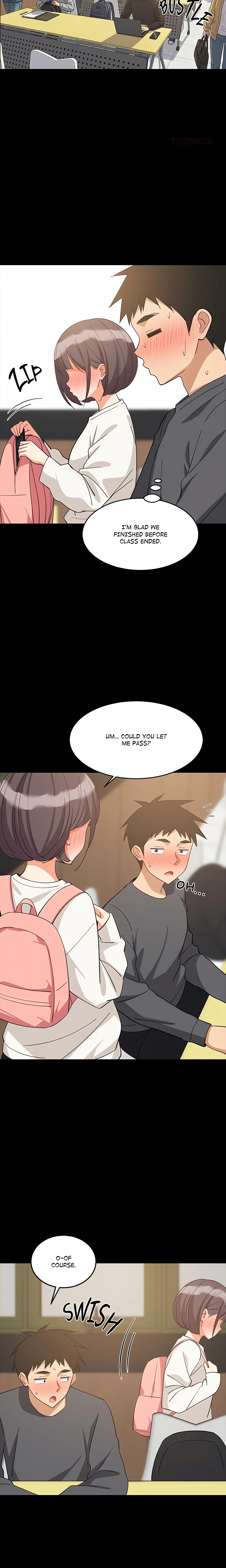 Study Buddies Chapter 84 Page 3