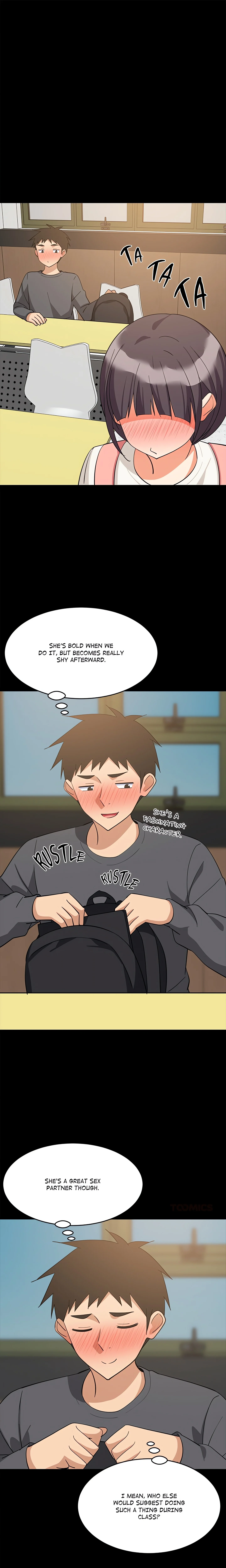 Study Buddies Chapter 84 Page 4