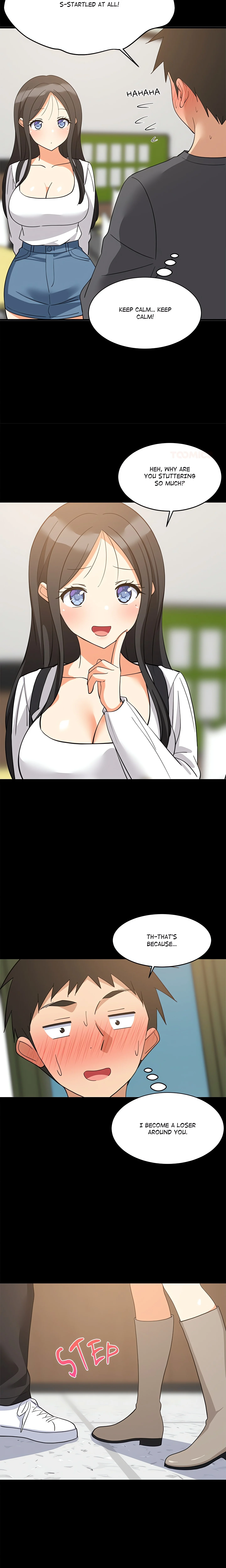 Study Buddies Chapter 84 Page 7