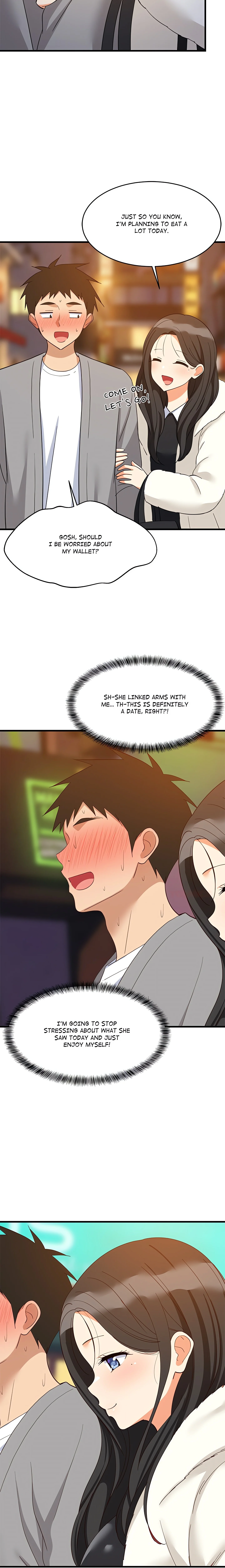 Study Buddies Chapter 84 Page 21