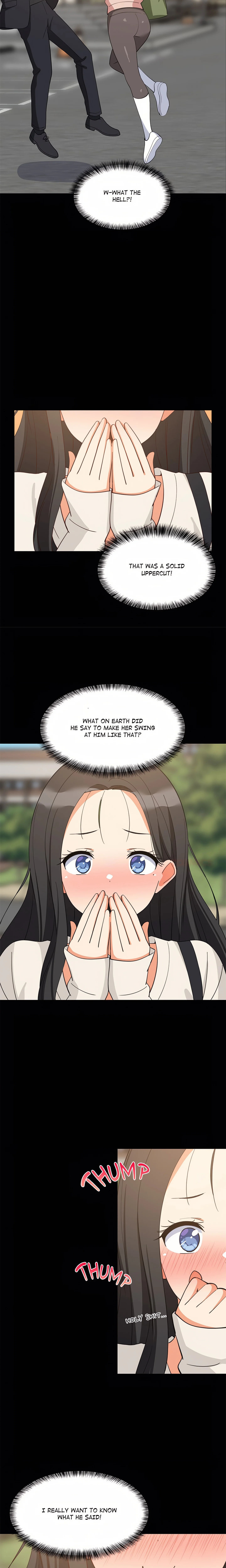 Study Buddies Chapter 85 Page 7