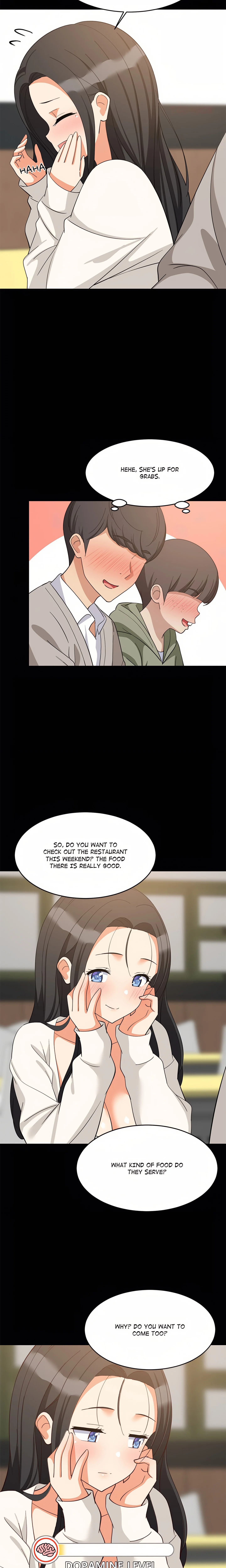 Study Buddies Chapter 85 Page 10