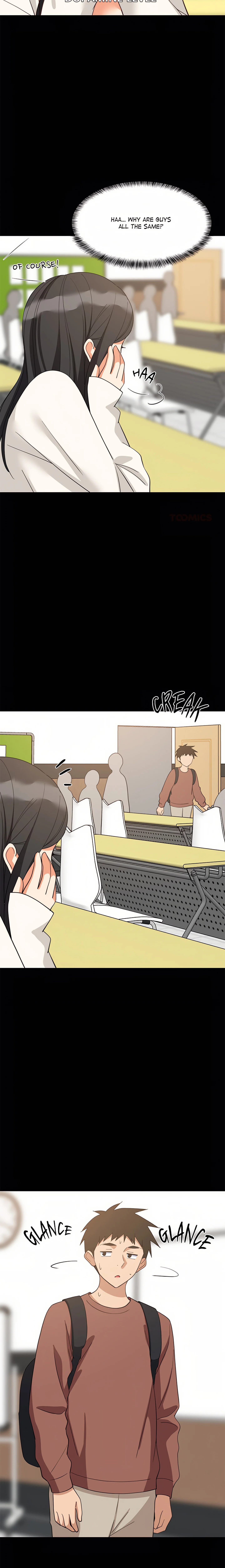 Study Buddies Chapter 85 Page 11