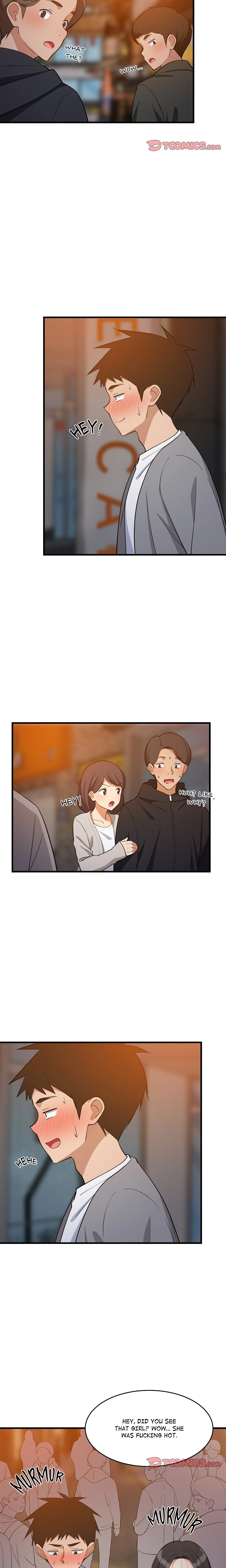 Study Buddies Chapter 86 Page 2