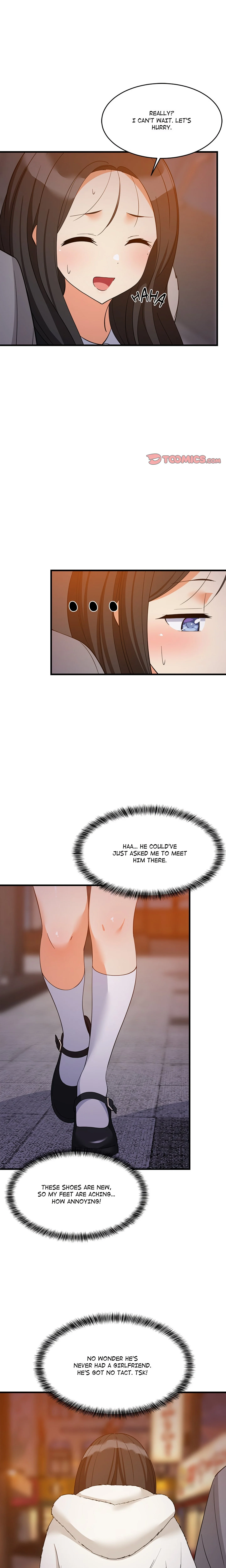 Study Buddies Chapter 86 Page 6