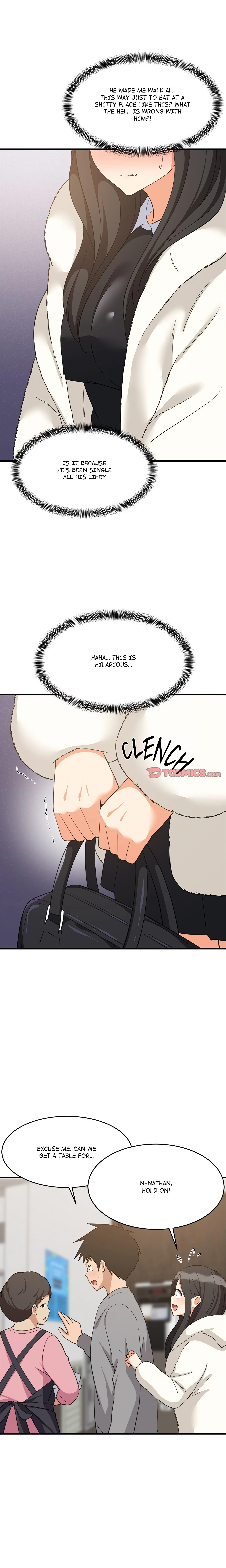 Study Buddies Chapter 86 Page 10