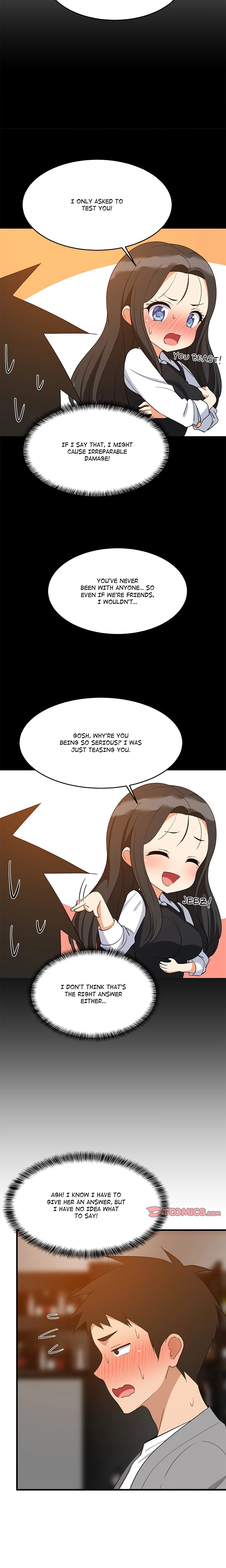 Study Buddies Chapter 87 Page 3