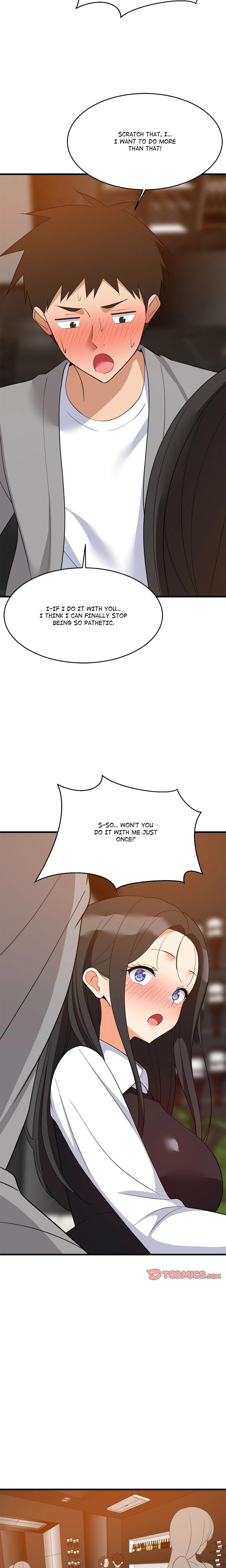 Study Buddies Chapter 87 Page 8