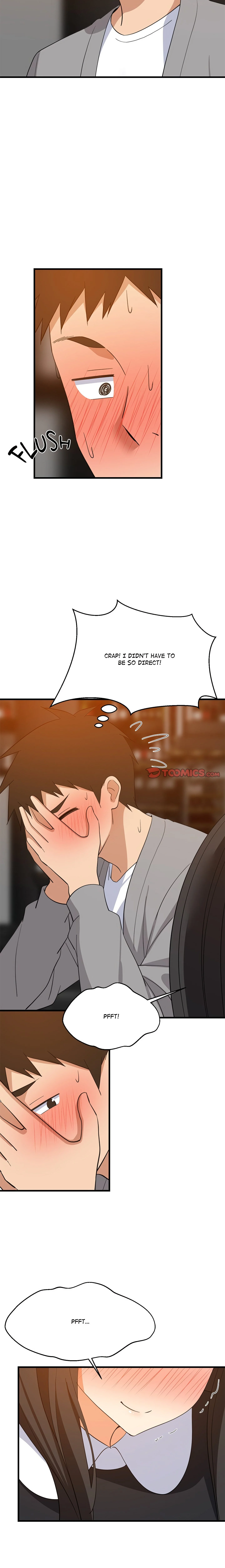 Study Buddies Chapter 87 Page 10