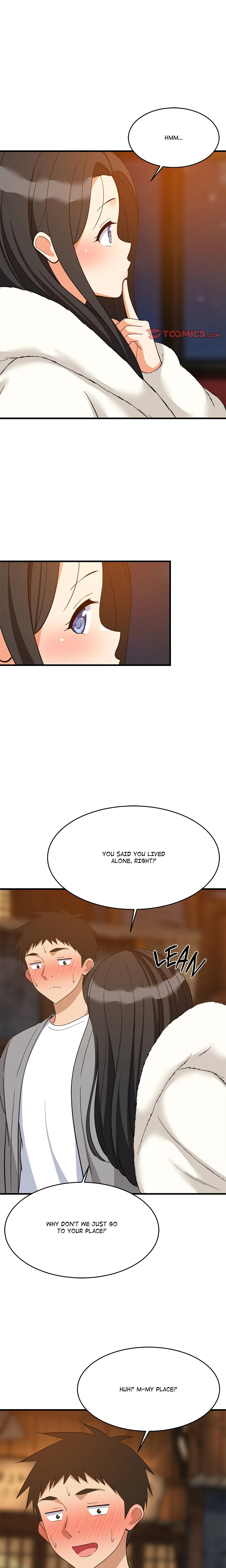 Study Buddies Chapter 87 Page 17