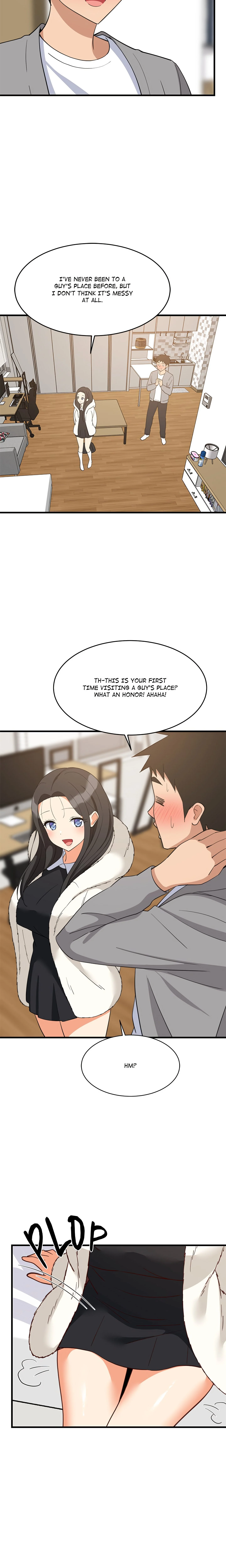 Study Buddies Chapter 88 Page 4
