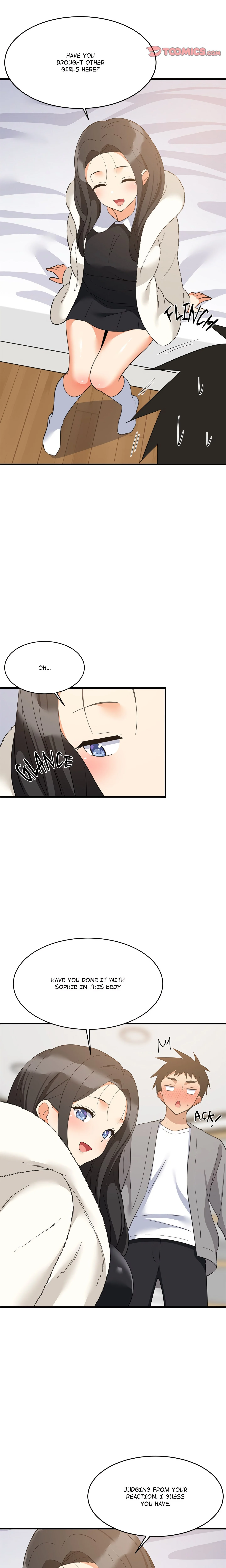 Study Buddies Chapter 88 Page 5