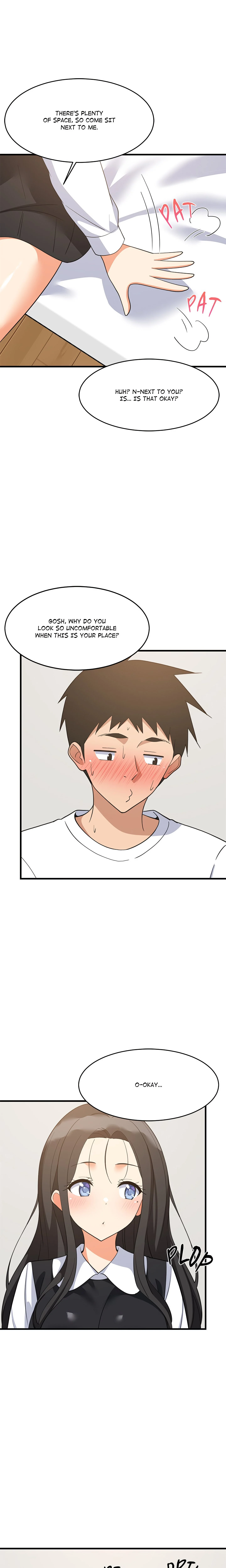 Study Buddies Chapter 88 Page 9