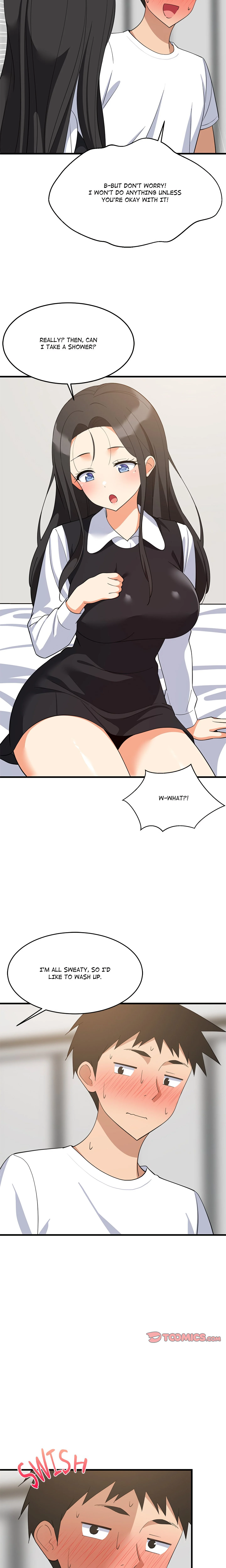 Study Buddies Chapter 88 Page 13