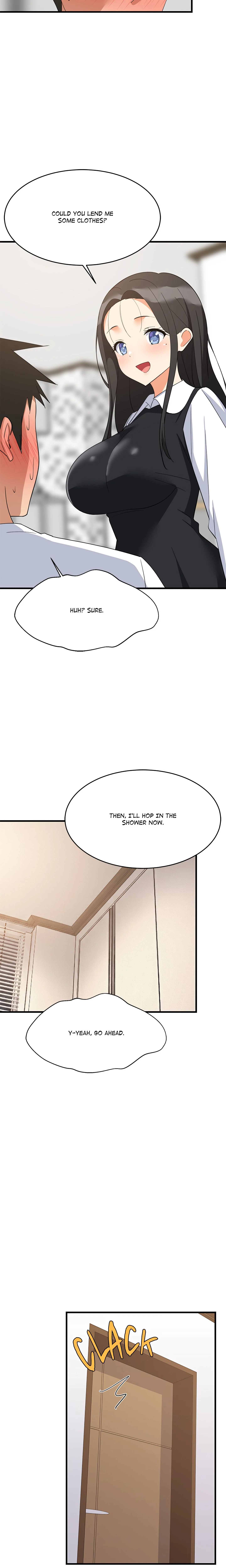 Study Buddies Chapter 88 Page 14