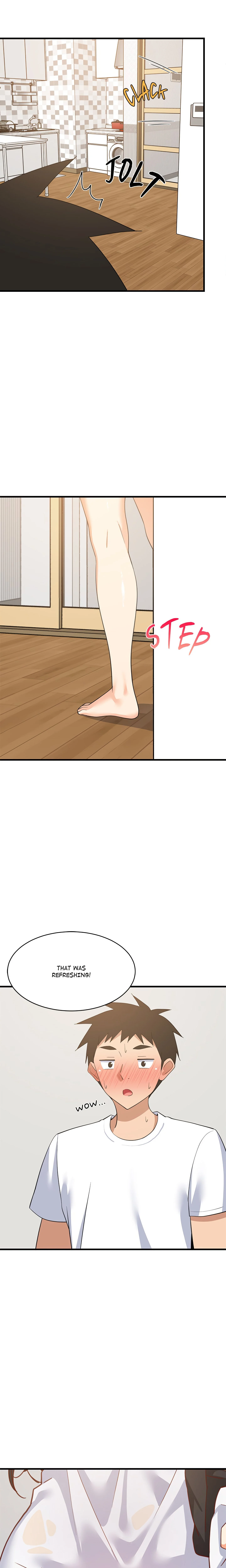 Study Buddies Chapter 88 Page 19