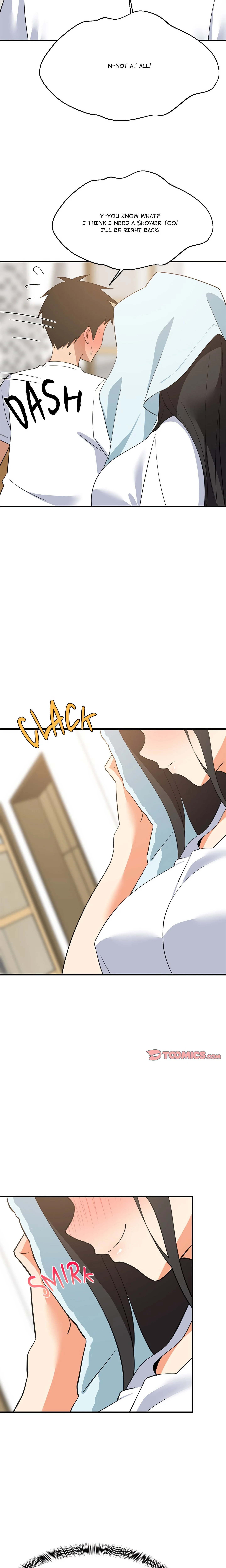 Study Buddies Chapter 88 Page 22