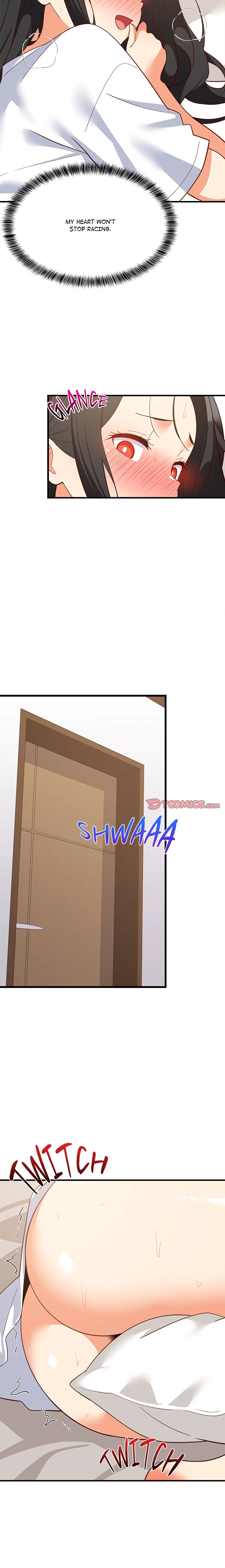 Study Buddies Chapter 89 Page 2