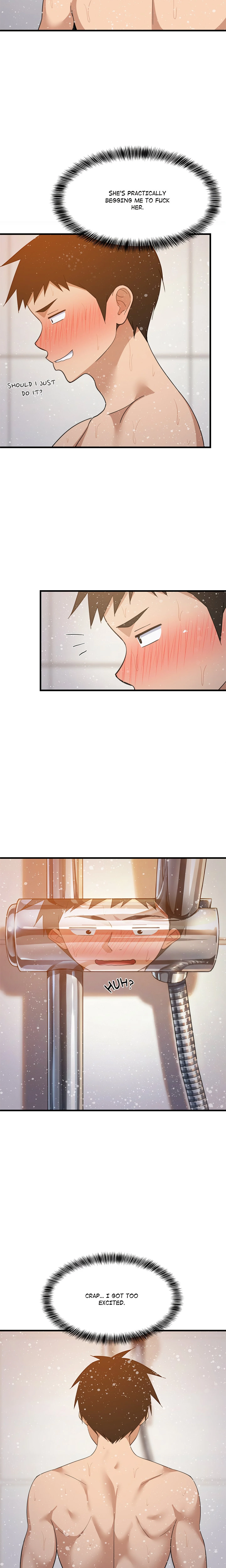 Study Buddies Chapter 89 Page 9