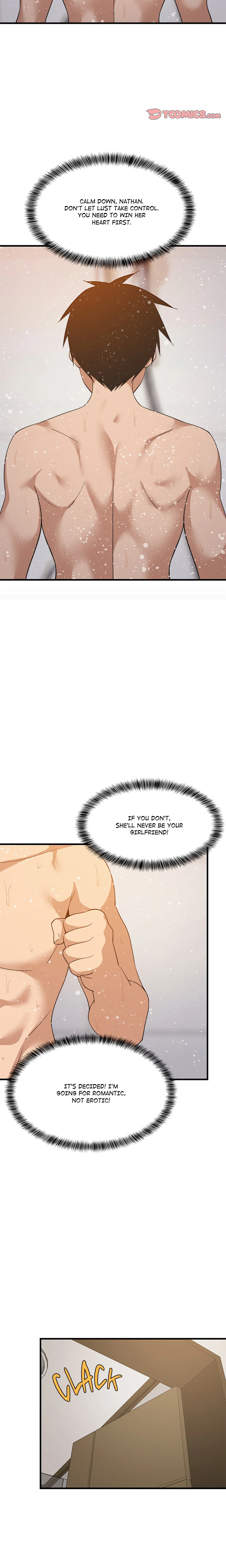 Study Buddies Chapter 89 Page 10