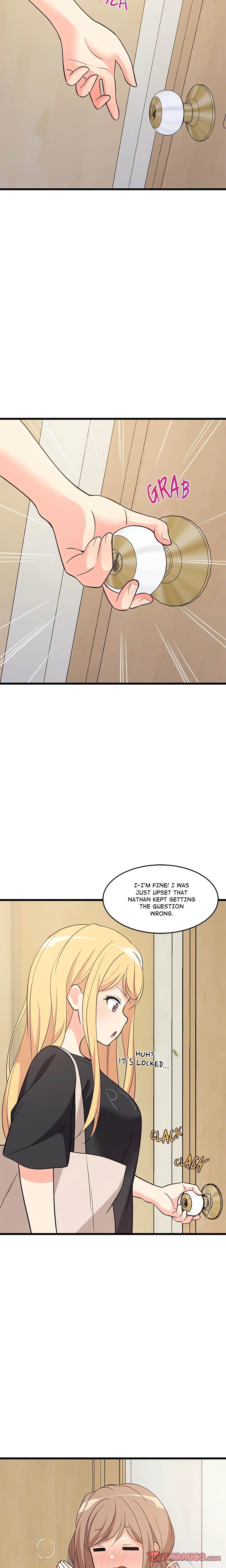 Study Buddies Chapter 9 Page 6