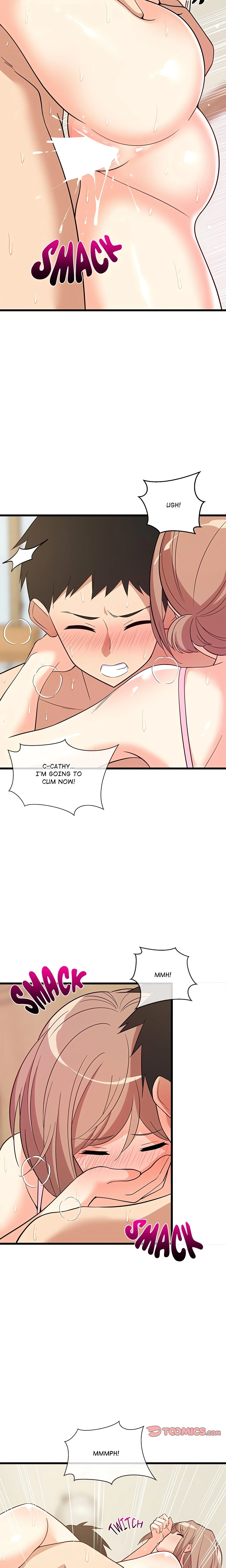 Study Buddies Chapter 9 Page 24