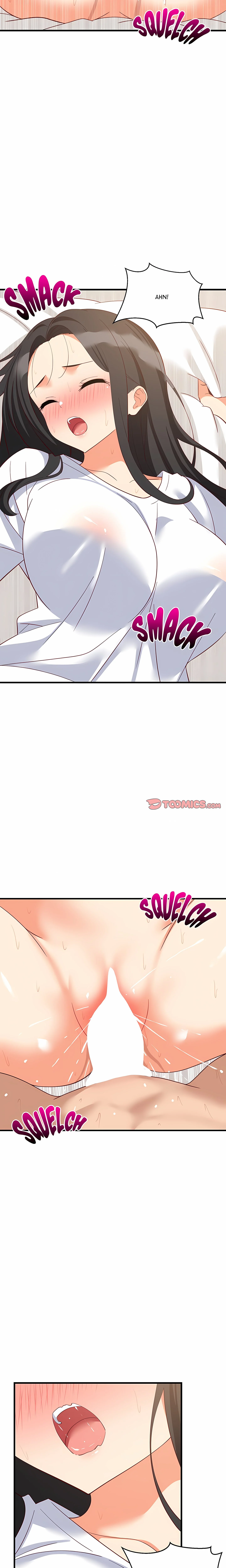 Study Buddies Chapter 90 Page 2