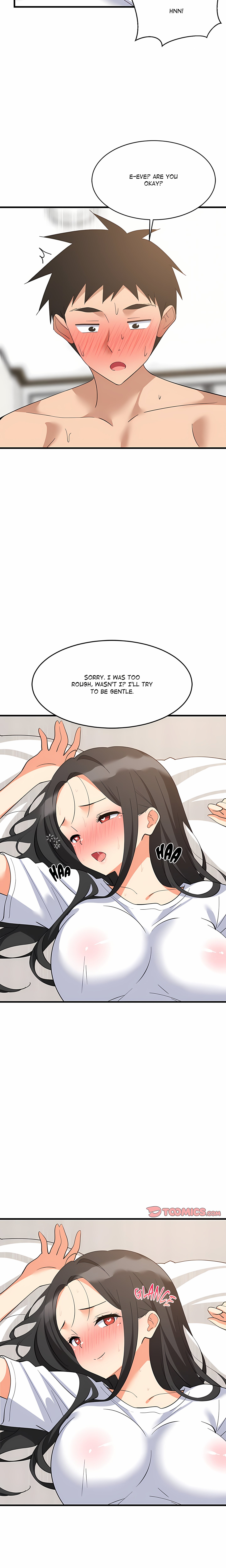 Study Buddies Chapter 90 Page 3