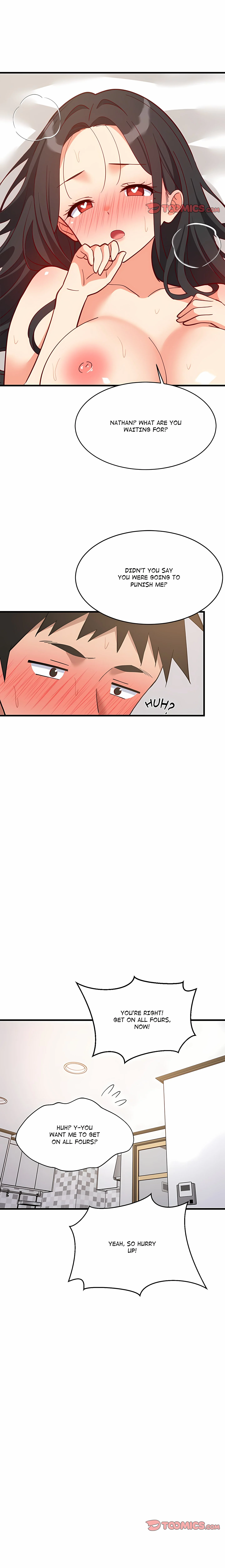 Study Buddies Chapter 91 Page 7