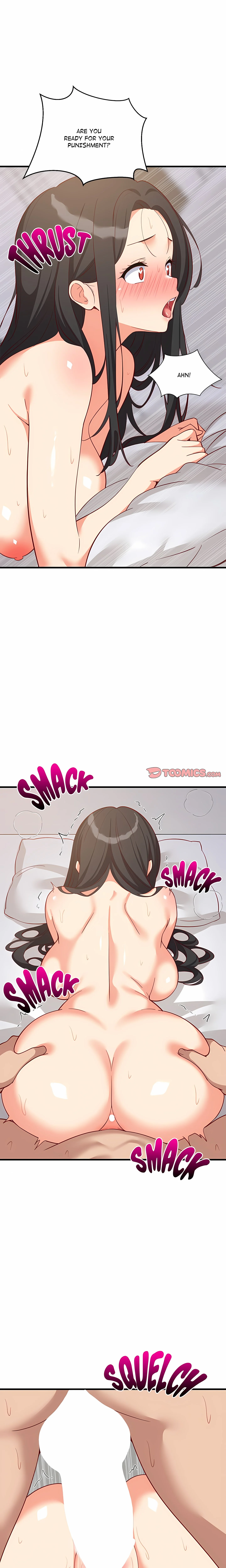 Study Buddies Chapter 91 Page 10