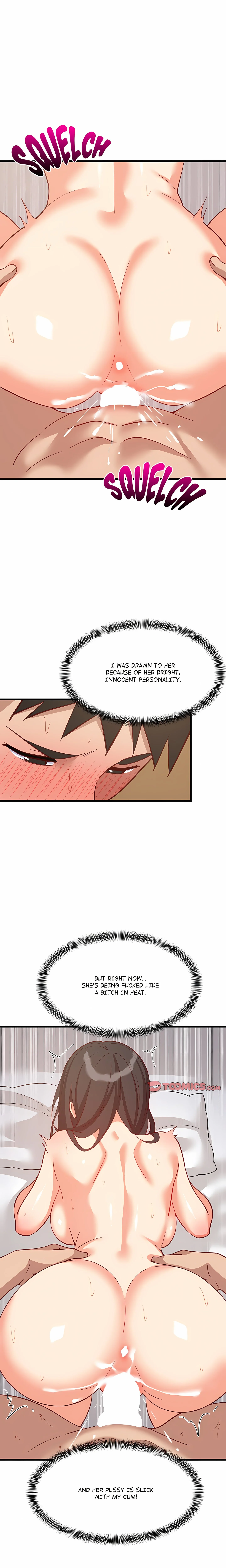 Study Buddies Chapter 91 Page 14
