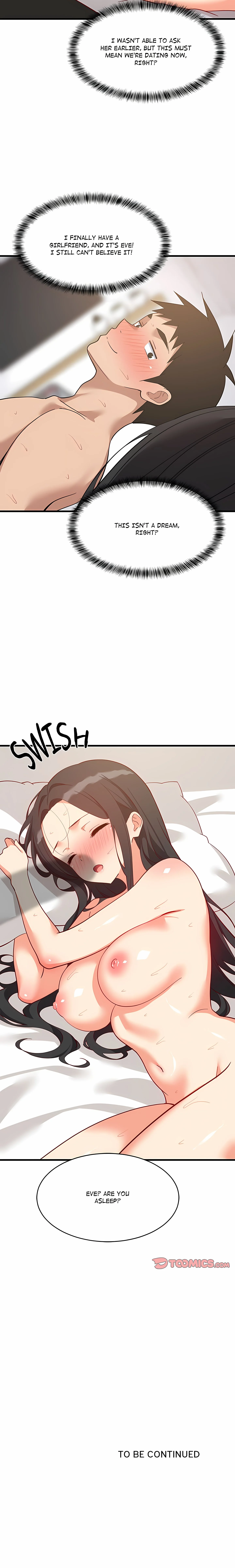 Study Buddies Chapter 91 Page 24
