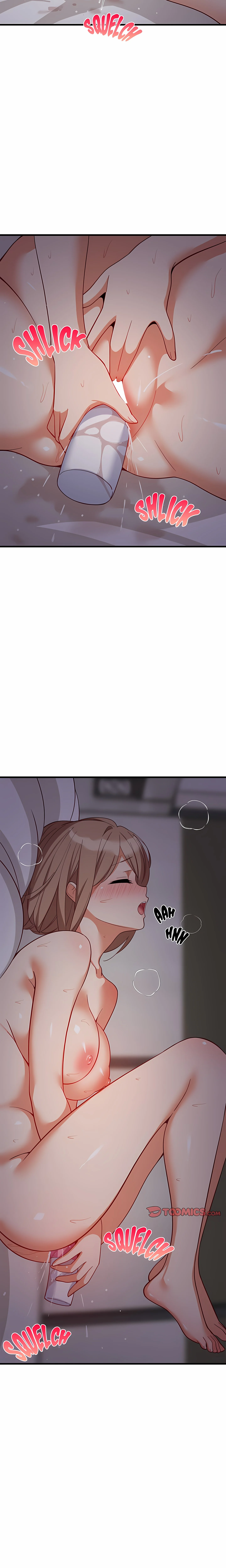 Study Buddies Chapter 92 Page 3
