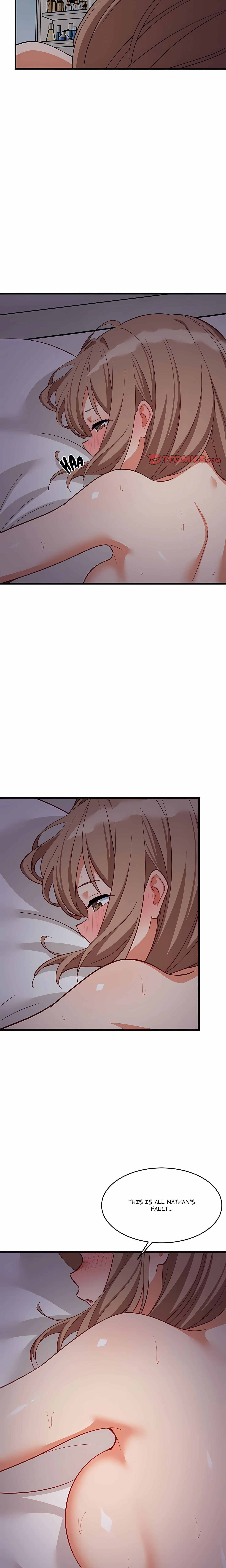 Study Buddies Chapter 92 Page 6