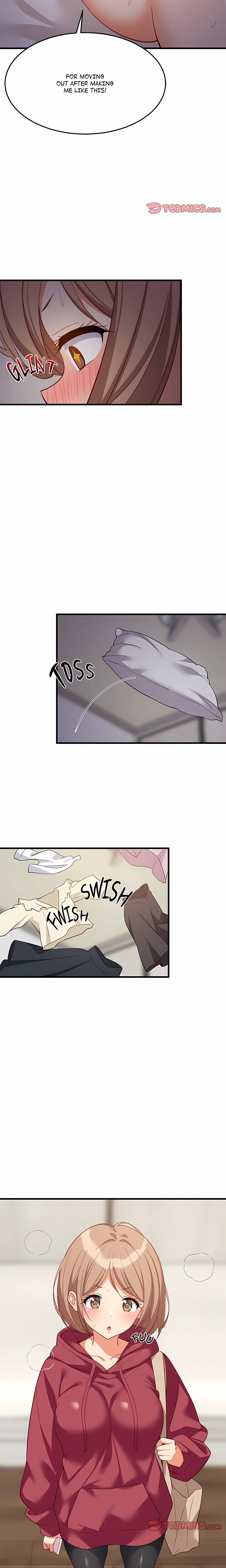 Study Buddies Chapter 92 Page 7