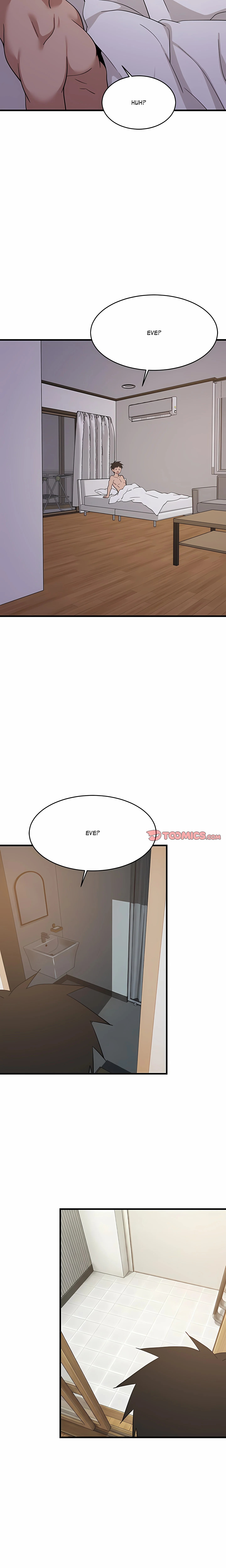 Study Buddies Chapter 92 Page 15