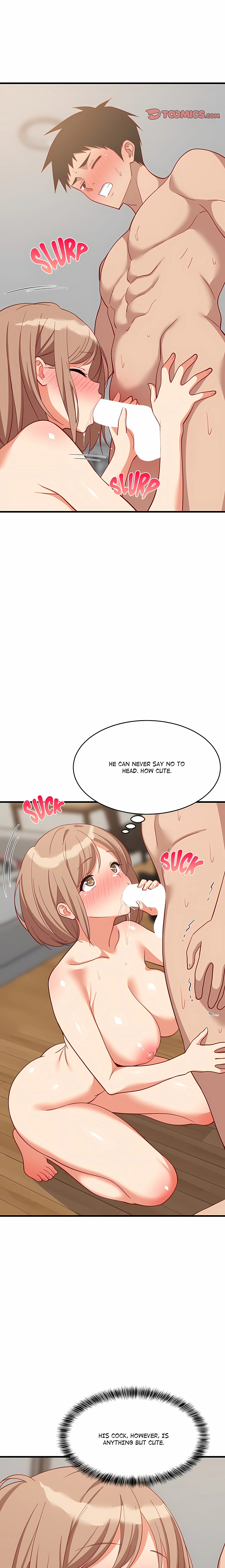Study Buddies Chapter 93 Page 10