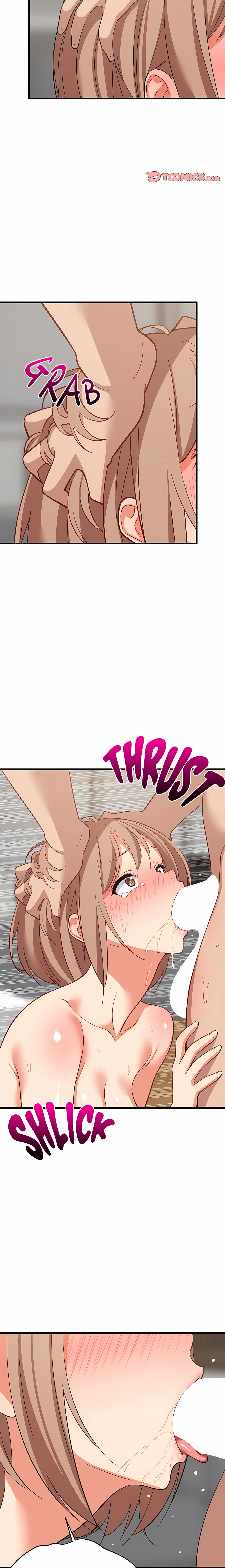 Study Buddies Chapter 93 Page 15