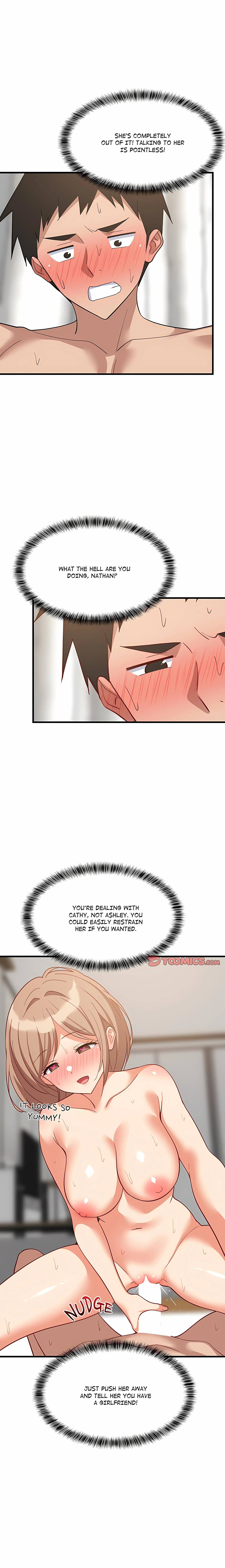 Study Buddies Chapter 94 Page 4